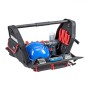 Borsa portautensili - top basket - 410x230x280 - gt line