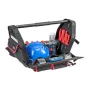 Borsa portautensili - top basket - 410x230x280 - gt line