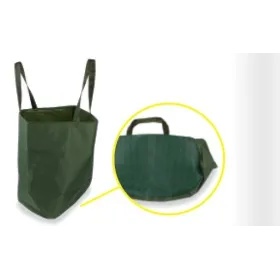 Borsa porta funghi - fondo c/rete -