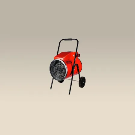 Termoconvettore - 15kw - trifase