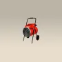 Termoconvettore - 15kw - trifase