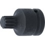 Bussola impact bgs - 3/4"- xzn m18 -