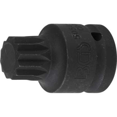 Bussola impact bgs - 3/4"- xzn m24 -