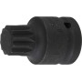 Bussola impact bgs - 3/4"- xzn m24 -