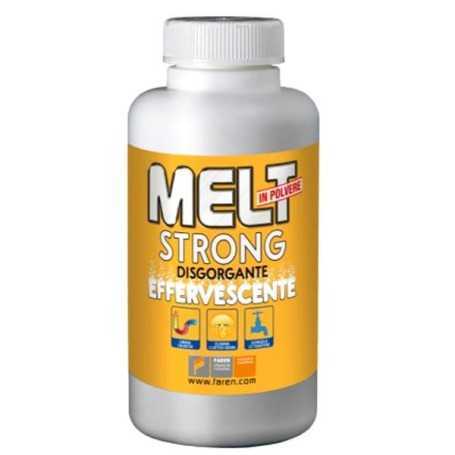 Disgorgante granulare melt - gr.600 -