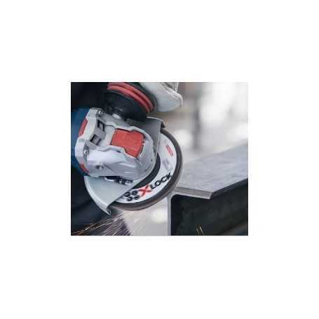 Disco lamellare x-lock   bosch - mm.125-g60 - bfm