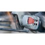 Disco taglio inox x-lock bosch - 115x1.6 - piana