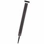 Lima nicholson piatta - 6" bastarda -