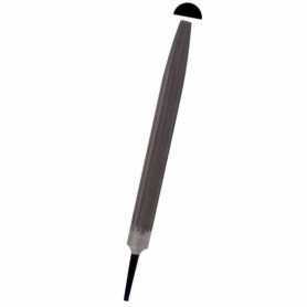 Lima nicholson 1/2 tonda - 8" bastarda - bastarda