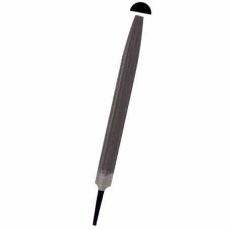 Lima nicholson 1/2 tonda - 8" bastarda - bastarda