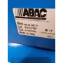 Compressore a cinghie Abac HP.2 50 litri B 2800/50 cm2 mec80 jc