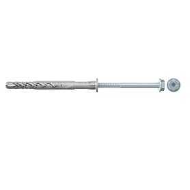 Tassello sxrl          fischer - 8x160 fus - c/vite