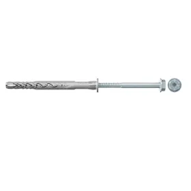 Tassello sxrl fischer - 8x160 fus - c/vite