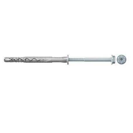 Tassello sxrl          fischer - 8x160 fus - c/vite