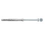 Tassello sxrl          fischer - 8x160 fus - c/vite