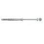 Tassello sxrl fischer - 8x160 fus - c/vite