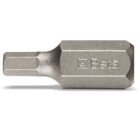 Inserto esagonale         beta - 867pe 8 - l 30mm.