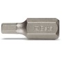Inserto esagonale         beta - 867pe 8 - l 30mm.