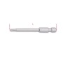 Inserto torx              beta - 862tx-l15 - t10