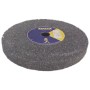 Mola smeriglio - 200x25 - grana 46