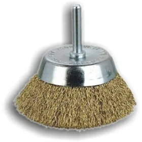 Spazzola a tazza - mm.75-ref.0661 - ma14-acc.030