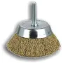 Spazzola a tazza - mm.75-ref.0661 - ma14-acc.030