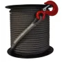 Verricello forestale Docma VF105 RED 100 m | Versatile