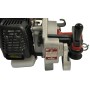Verricello forestale Docma VF105 RED 100 m | Versatile