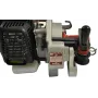Verricello forestale Docma VF105 RED 100 m | Versatile