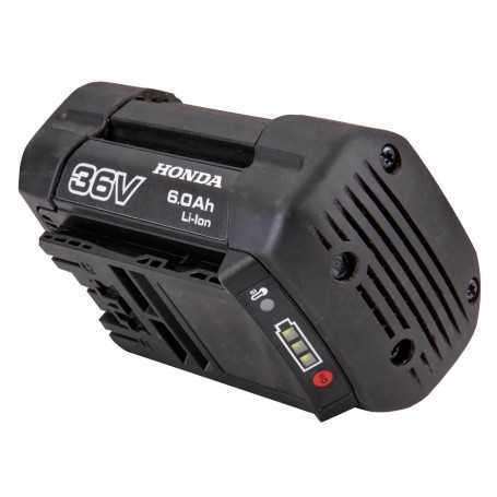 Batteria honda 36 v 6ah - dp3660xa e - 