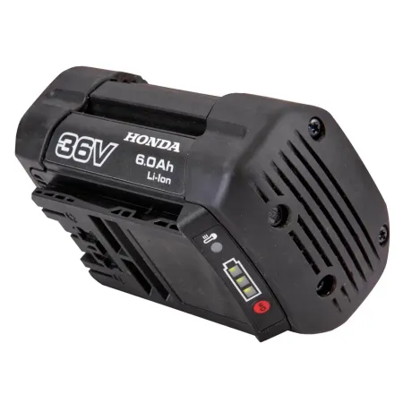 Batteria honda 36 v 6ah - dp3660xa e - 
