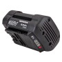 Batteria honda 36 v 6ah - dp3660xa e - 