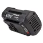 Batteria honda 36 v 6ah - dp3660xa e - 