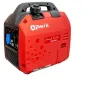 Generatore benzina zbgi 2000 - inverter new2023 - silenziato zanetti italy