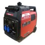 Generatore benzina zbgi 4000 - inverter new2023 - silenziato zanetti italy