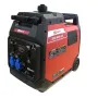 Generatore benzina zbgi 4000 - inverter new2023 - silenziato zanetti italy