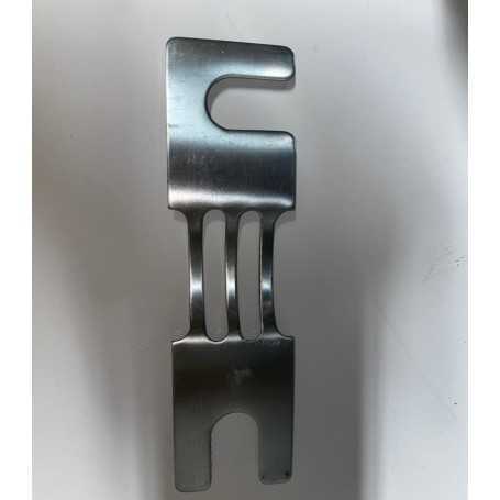 Fusibile a lamella - 300a -