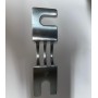 Fusibile a lamella - 300a -