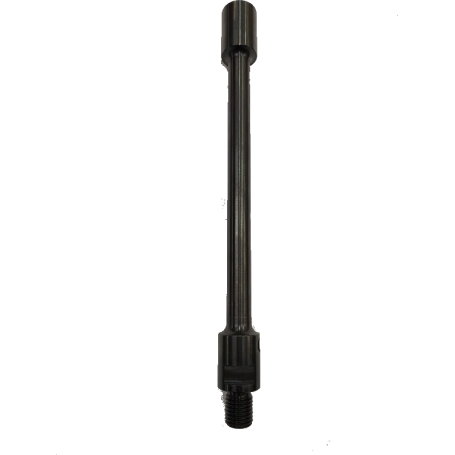 Prolunga per foretto    diakom - mm.250 - m16f-m16m