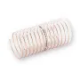 Tubo spiralato ramato light - d.200 - superflex/pu l/r