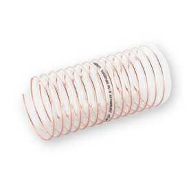 Tubo spiralato rame - d.160 - superflex/pu l/r