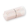 Tubo spiralato rame - d.160 - superflex/pu l/r