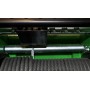 Verricello Docma VF150 automatico fune acciaio 80 m 1420 kg