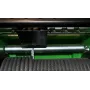 Verricello Docma VF150 automatico fune acciaio 80 m 1420 kg