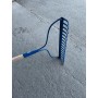 Rastrello con tirante - 16 denti - manicato