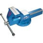 Morsa da banco kanca superpro - 115 mm. -