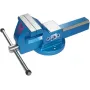 Morsa da banco kanca superpro - 115 mm. -