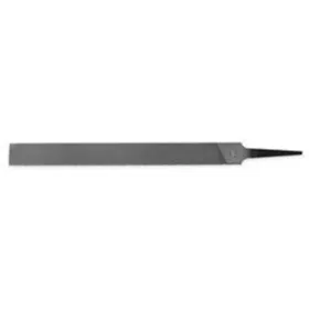 Lima piatta nicholson - 8" bastarda -