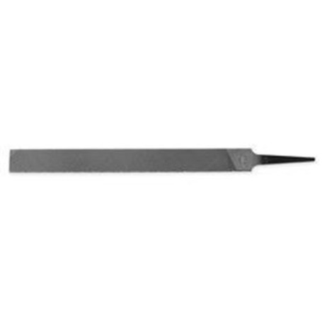 Lima piatta nicholson - 8" bastarda -