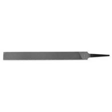 Lima piatta nicholson - 8" bastarda -